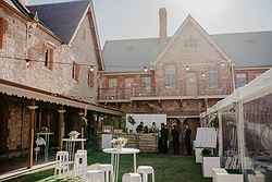 South Australian Museum Weddings