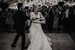 South Australian Museum Weddings