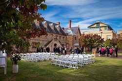 South Australian Museum Weddings