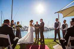 Southport Yacht Club | Wedding Venue Gold Coast | Real Weddings