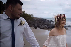 Spark Wedding Films