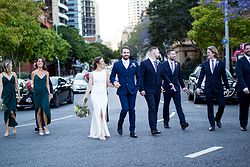 Stamford Plaza Brisbane