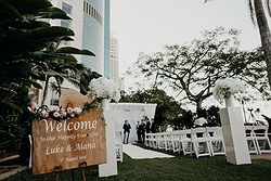 Stamford Plaza Brisbane