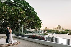 Stamford Plaza Brisbane