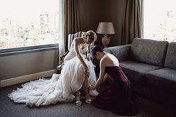 Stamford Plaza Brisbane