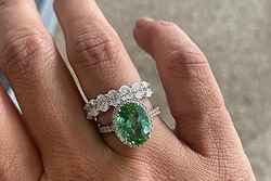 Starfire Diamond Jewellery