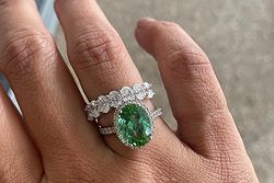 Starfire Diamond Jewellery