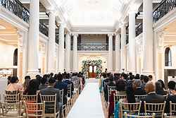 State Library Victoria  Weddings