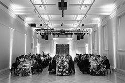 Wedding at Isabella Fraser Room