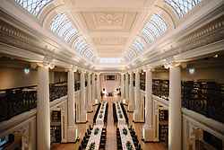 State Library of Victoria