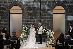Weddings at State Library Victoria