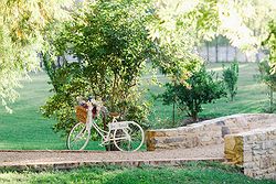 Stevens Estate Garden Weddings