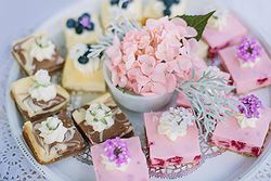 Stevens Estate Garden Weddings