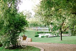 Stevens Estate Garden Weddings