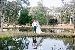 Stevens Estate Garden Weddings