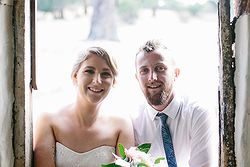Stevens Estate Garden Weddings