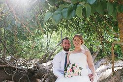 Stevens Estate Garden Weddings
