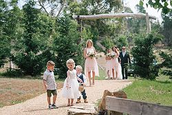 Stevens Estate Garden Weddings