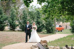 Stevens Estate Garden Weddings