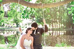Stevens Estate Garden Weddings