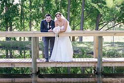 Stevens Estate Garden Weddings