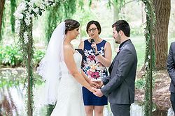 Stevens Estate Garden Weddings