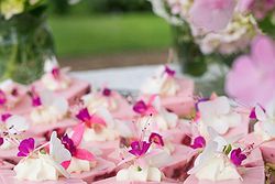 Stevens Estate Garden Weddings