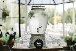 Stevens Estate Garden Weddings