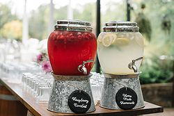 Stevens Estate Garden Weddings