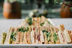 Stevens Estate Garden Weddings