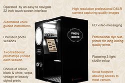 Studio Galea Photobooths