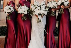 Stylish Flowers & Weddings