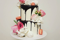 Sugar & Spice Cakes