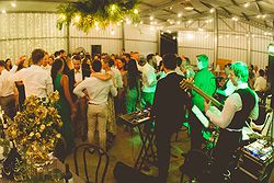 Summer Club Band