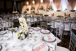 Perfect Wedding Venue - Marriott Surfers Paradise at Real Weddings