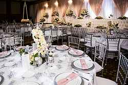 Perfect Wedding Venue - Marriott Surfers Paradise at Real Weddings