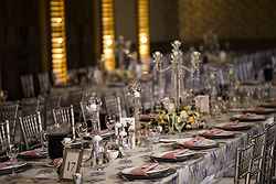 Luxury Wedding Reception Venue at JW Marriott Gold Coast