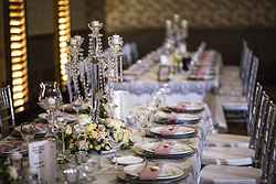 Elegant Wedding Receptions at JW Marriott Gold Coast