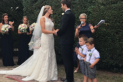 Susan Curnow Celebrant