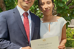 Susanna Jose  Ceremonies
