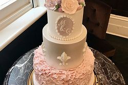 Sweet Affection Cake Designs