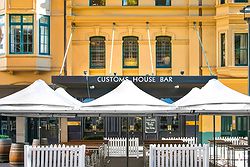 Sydney Harbour Marriott at Circular Quay