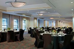 Sydney Harbour Marriott at Circular Quay