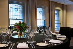 Sydney Harbour Marriott at Circular Quay