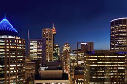Sydney Harbour Marriott at Circular Quay