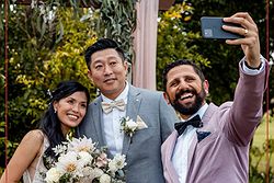 Sydney Micro Weddings