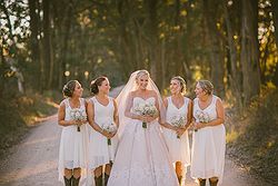 Sylvan Glen Weddings