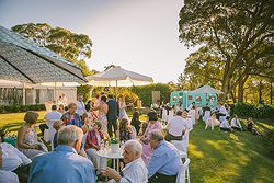 Sylvan Glen Weddings