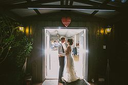 Sylvan Glen Weddings