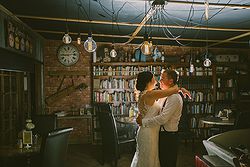 Sylvan Glen Weddings
